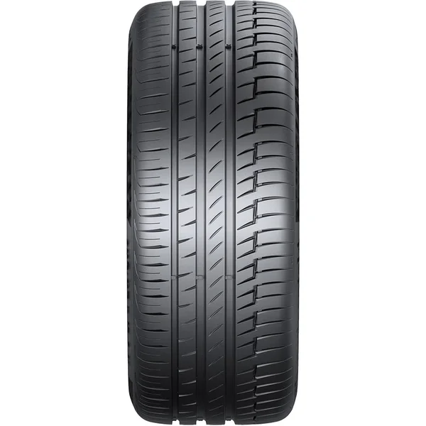 Continental PremiumContact 6 SSR 275/40R21 - Summer, High Performance tires.