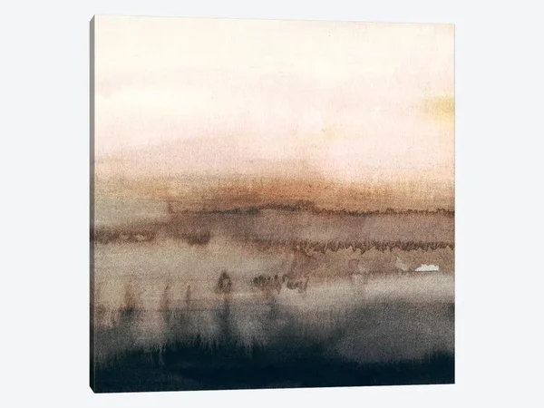 Victoria Borges Paintings Canvas Art Prints - Calcine II