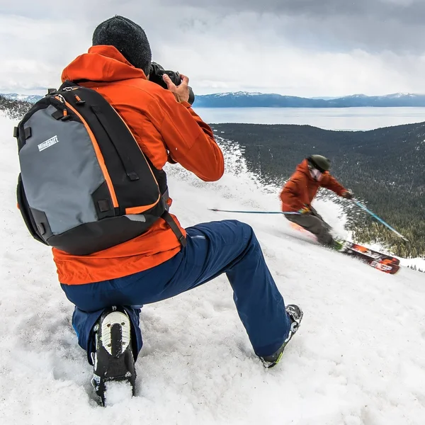MindShift Gear PhotoCross 13 Sling Bag (Orange Ember)