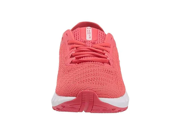 Under Armour Women's HOVR Sonic 2 Running Shoe, Size: 12, Pink