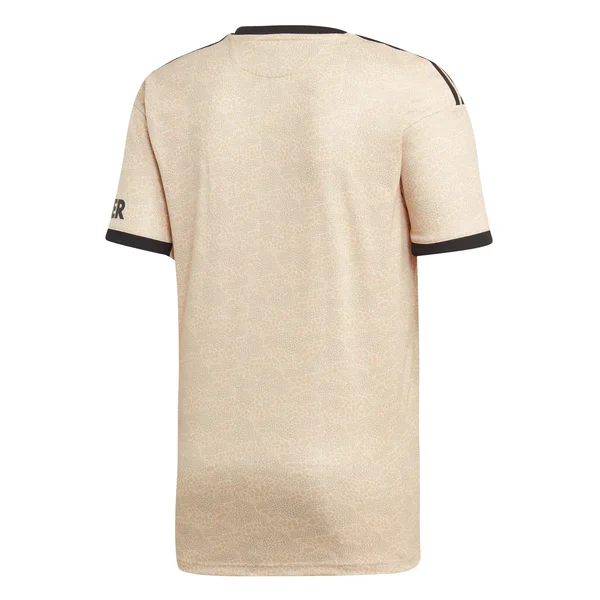 Manchester United 2019-20 Away Jersey