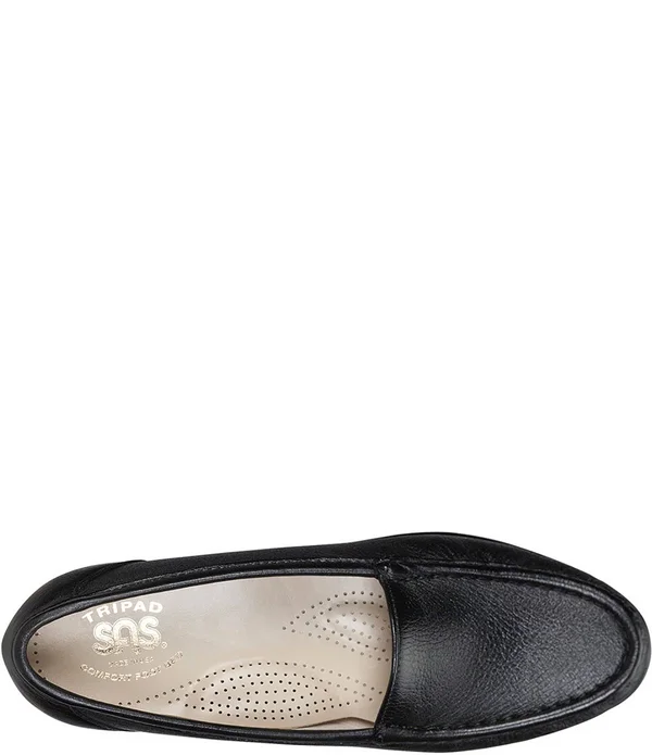 SAS Shoes Women's Simplify - Red