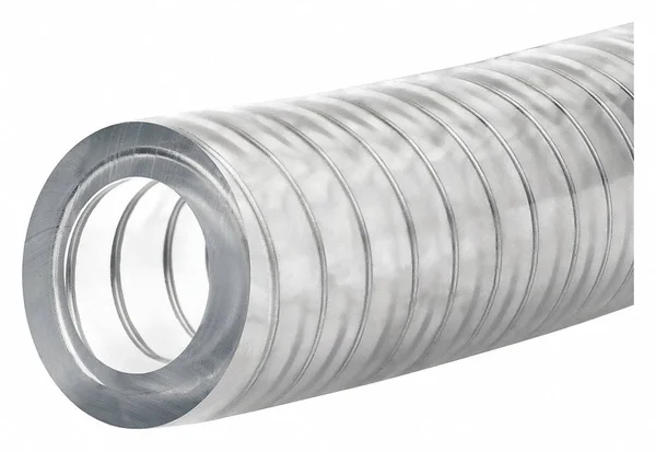 USA Sealing Zusa-Ht-3546 Tubing, pvc, 1/2x22 I.d., 3/4x22 O.D.