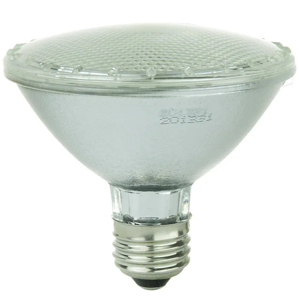Sunlite LED PAR30 Colored Reflector 3W Light Bulb Medium (E26) Base, Amber 6