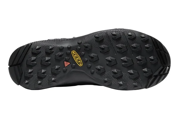 Keen Men's Waterproof Tempo Flex Boot Size 7 - in Triple Black