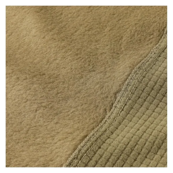 Propper Gen III Fleece Jacket - Tan