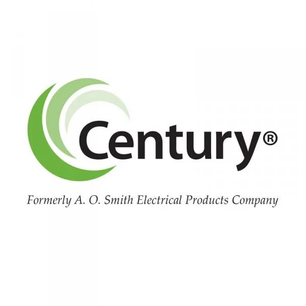 Evaporative Cooler Motor - Century, SVB2074H