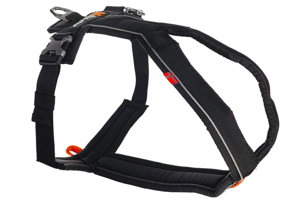 Non-Stop Dogwear Line Harness - Size 2, Blue