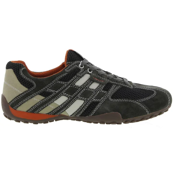 Geox Snake Shoes (Trainers) (Men)