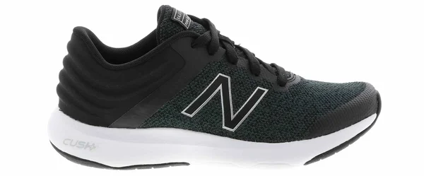 New Balance Women's Ralaxa Shoes Black with Silver