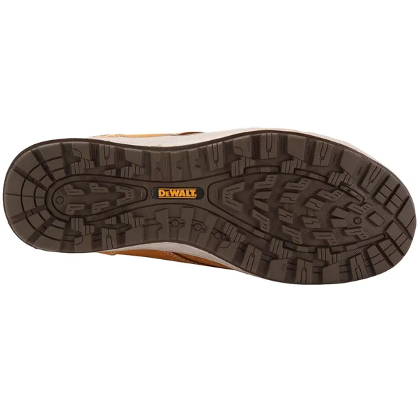 DeWalt Dxwp10007 Plasma Black Steel Toe Men's Work Boot - Size: 9