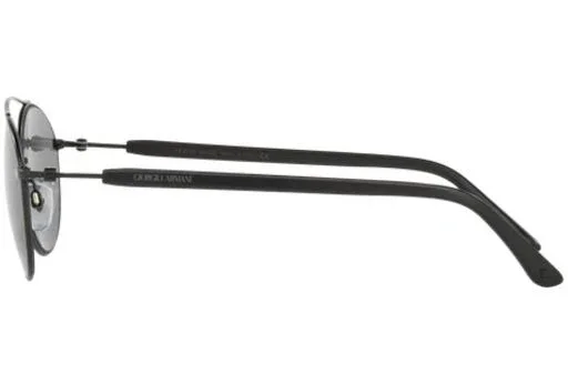 Giorgio Armani AR6038 300187 Matte Black