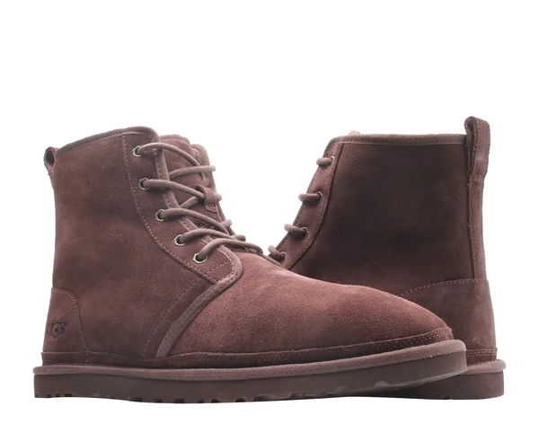 Ugg - Men's Harkley Boots (Espresso)
