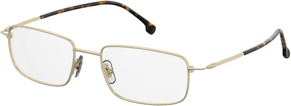 Carrera Eyeglasses 146/V 0AOZ Semi Matte Gold 55 mm