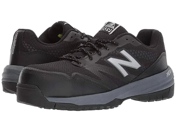New Balance MID589 16 Men's Black