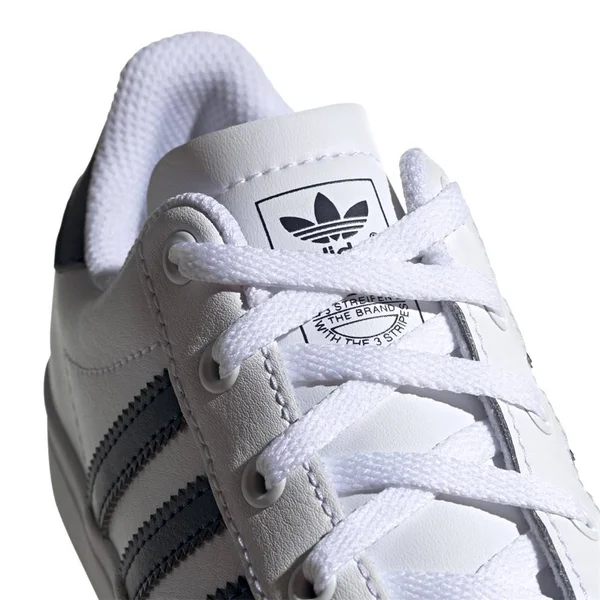 Adidas Shoes Coast Star - EE7484 - White - 1.0
