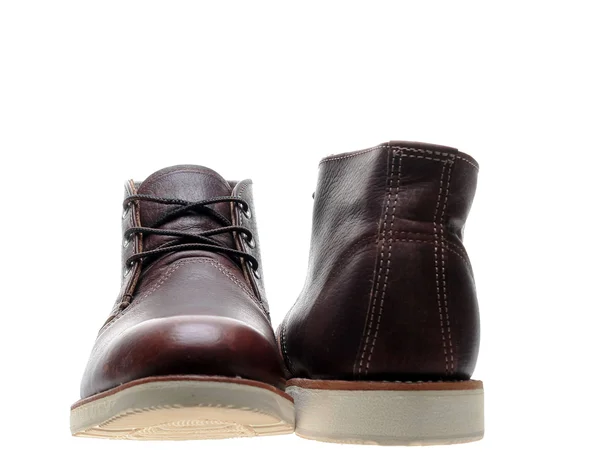 Red Wing Chukka Boots 3141