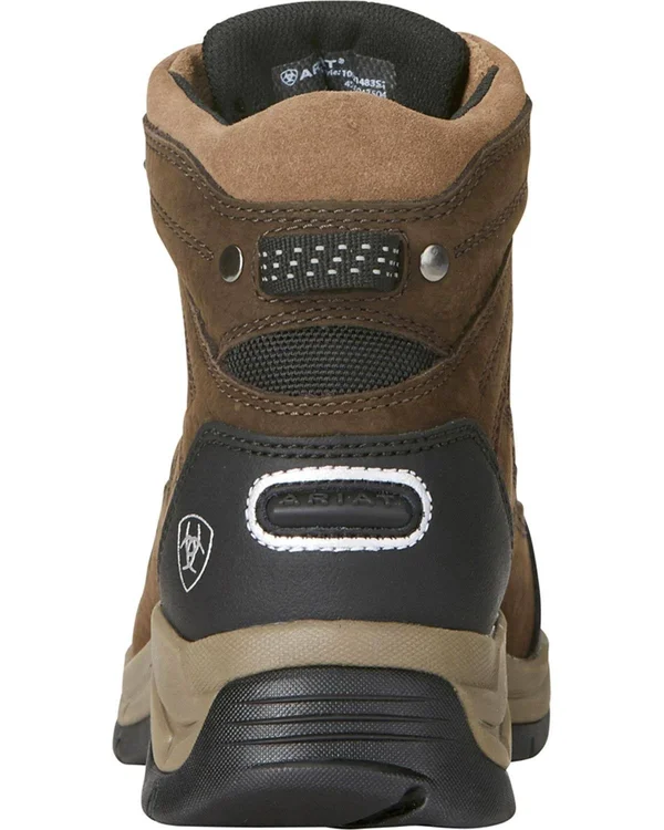 Ariat Ladies Terrain Pro H2O Insulated Boots