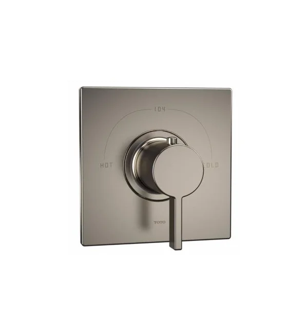 Toto TS624T#BN Legato Thermostatic Mixing Valve TRIM - Brushed Nickel