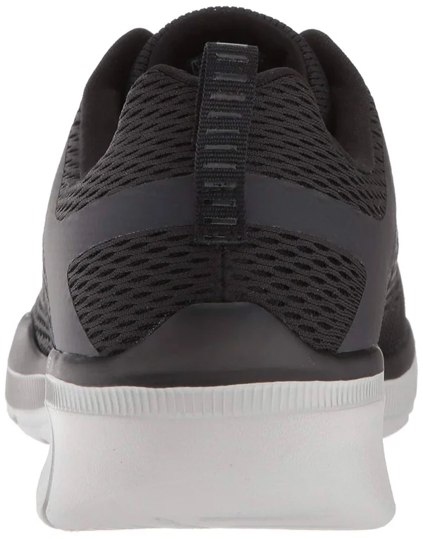 Skechers Men's Equalizer 3.0 Oxford - Black/Gray