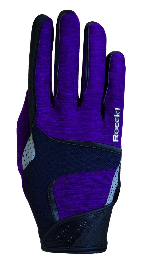 Roeckl Unsex Mendon Gloves