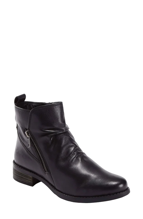 Earth Skellig 8 Women's Black