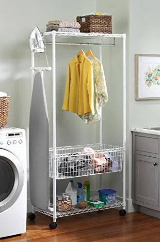 Whitmor - Supreme Laundry Center