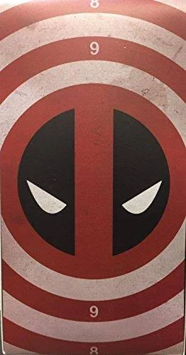Deadpool Sixth Scale Figure by Sideshow Collectibles
