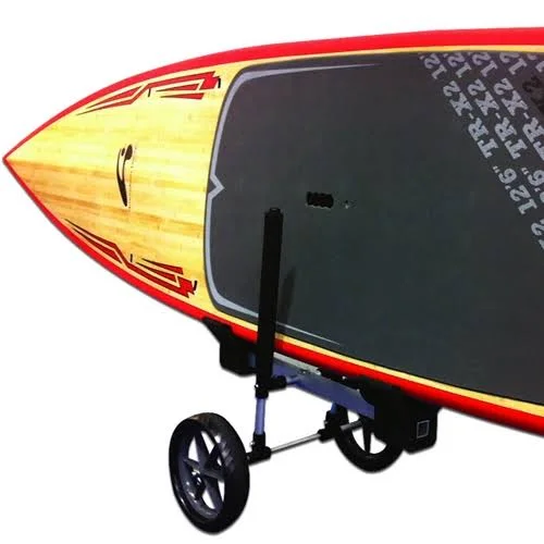 Wheeleez Inc, WZ1-SUPC-1, Stand Up Paddle Board Cart