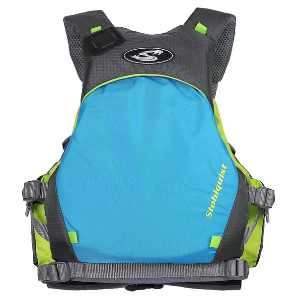 Stohlquist Betsea PFD - Womens Flame, Plus
