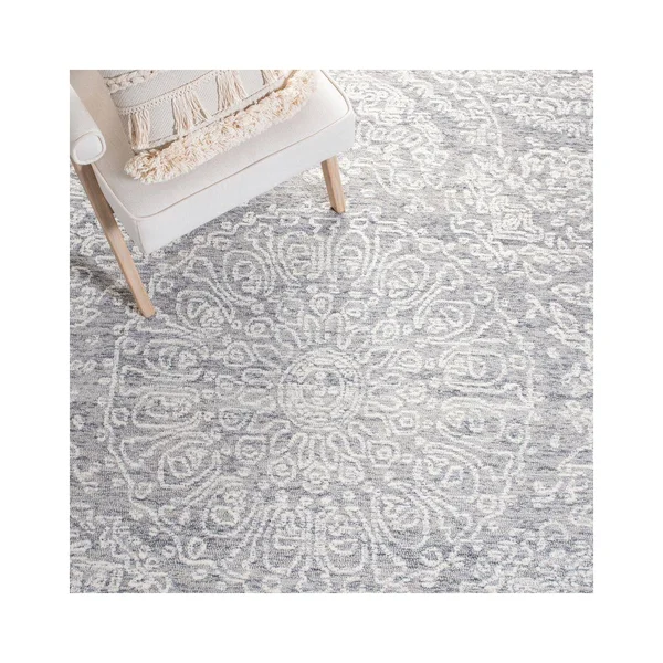 Safavieh Metro MET993 Rug 5&x8& Rug