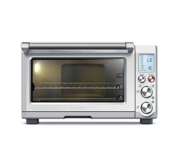 Breville BOV845BSS Smart Oven Pro Countertop Convection Oven - Brushed Stainless Steel