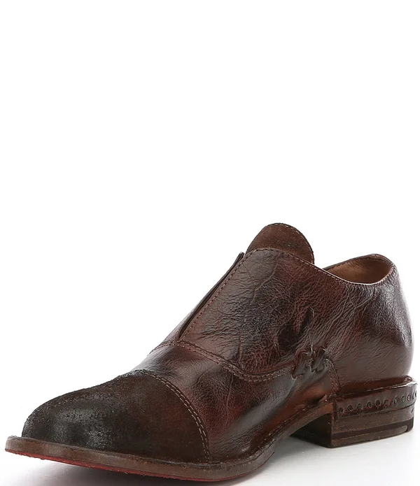 Bed:Stu Rose 9.5 Women's Teak