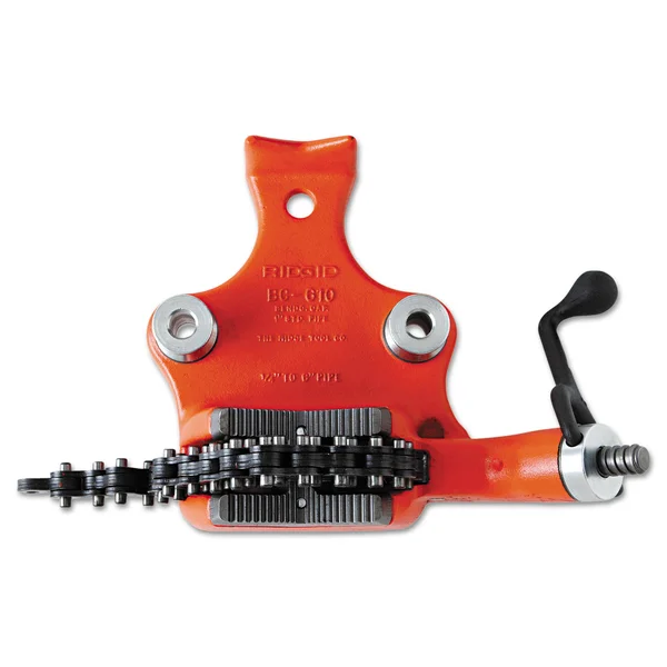 Ridgid 40210 Bench Chain Vise