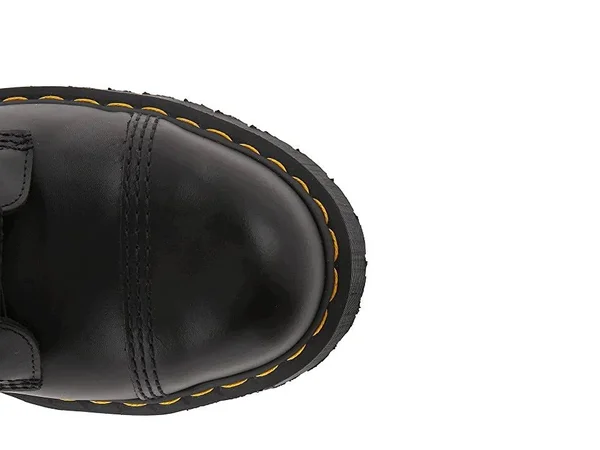 Dr. Martens Black 8761 BXB Boots