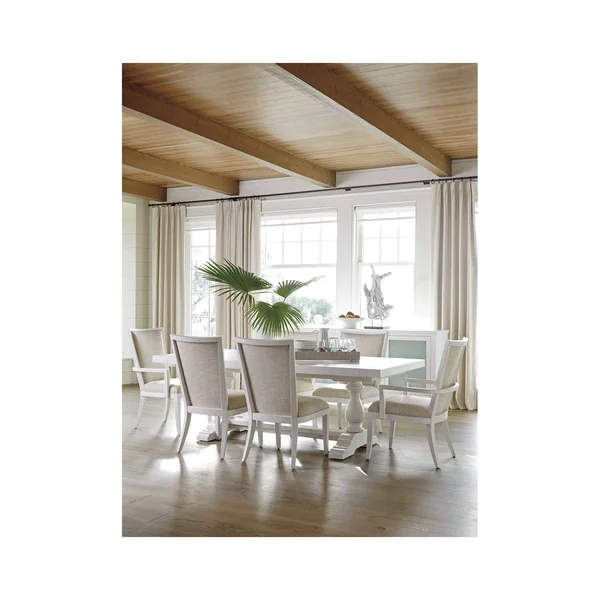 Tommy Bahama Ocean Breeze Sea Winds Upholstered Dining Side Chair