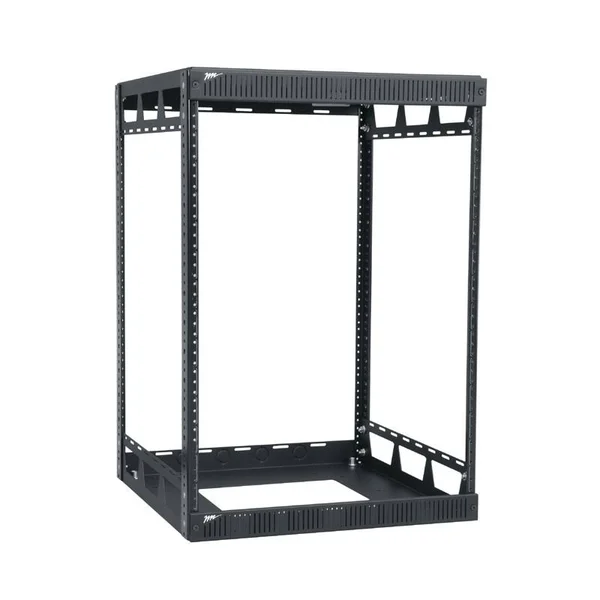 Middle Atlantic 5-19-26 Slim-5 Knock Down 19 Strip 26D