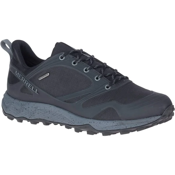 Merrell Men's Altalight Waterproof, Size: 14, Black