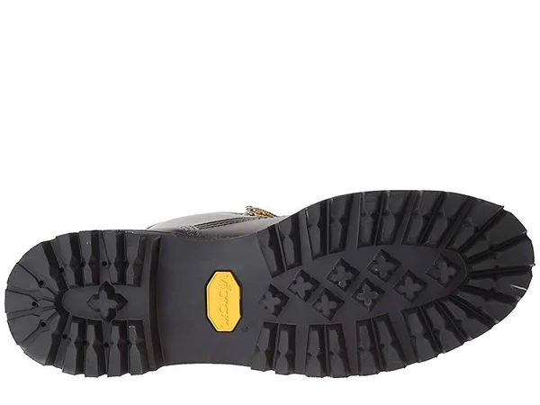 Danner Men's Rain Forest Work Boots - Brown