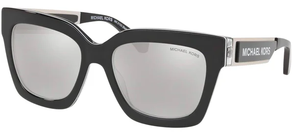 Michael Kors - Berkshires Sunglasses, Black, One Size