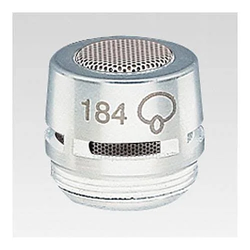 Shure Supercardioid Cartridge (White) R184W