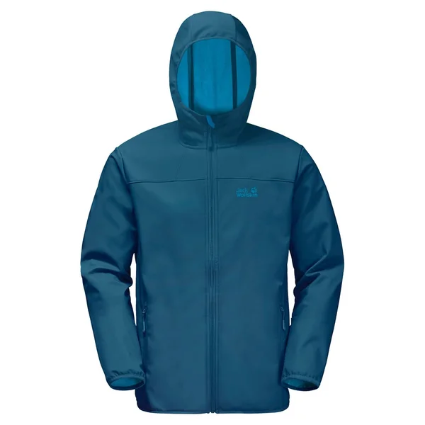 Jack Wolfskin Northern Point Dark Cobalt