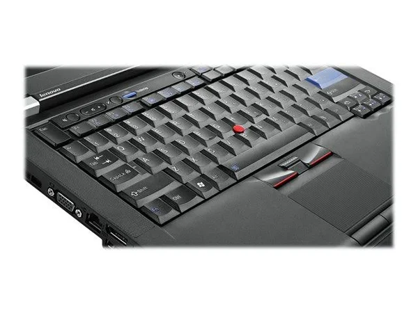 Lenovo ThinkPad T420 4177 14″ Notebook - Core i5 2520M 2.5 GHz - 4 GB RAM - 320 GB HDD