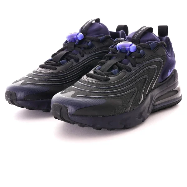 Nike Air Max 270 React Eng - Black