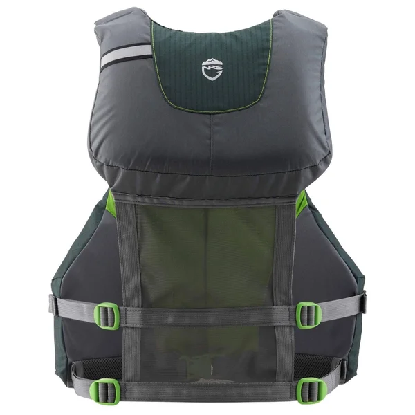 NRS - Chinook Fishing PFD XL-XXL - Red