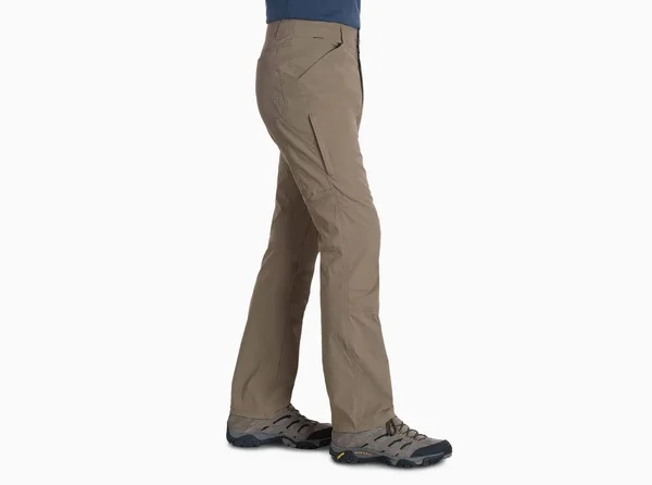 Kuhl Renegade Pant - Men's Buckskin Khaki, 28x32