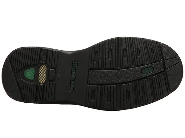 Dunham Midland 8.5 Men's Brown