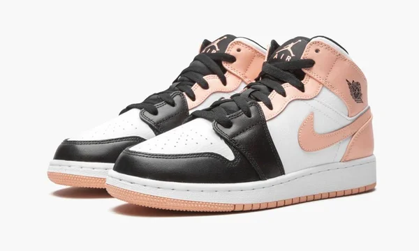 Air Jordan 1 Mid (GS)