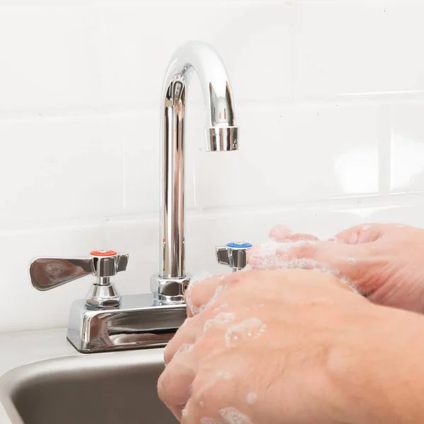 Advance Tabco DI-1-5 Drop-In Sink