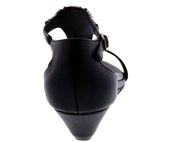 Bellini Lynn Women's Sandal - Black Size 12
